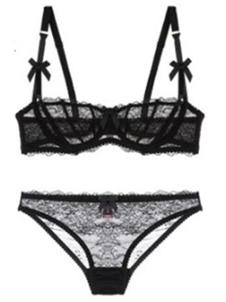 Sexy Molly Lingerie Set