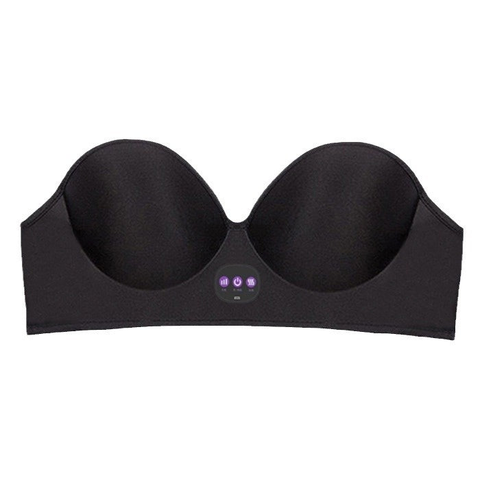 New Smart Massage Hot Compress Home Massage Bra Underwear