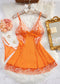 Lace Body Shaping Temptation Transparent Lingerie