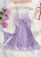Lace Body Shaping Temptation Transparent Lingerie