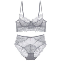 European and American Sexy Lace Lingerie