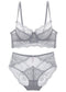 European and American Sexy Lace Lingerie