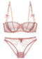 Sexy Molly Lingerie Set