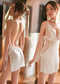 Women's sexy nightdress
