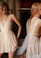 Summer ice silk suspender nightdress