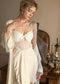 Summer Suspenders Nightdress Lace Pajamas Two-piece Suit