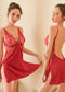 Women's sexy nightdress