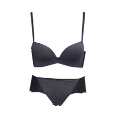 Sexy Lace Thin Lingerie Set