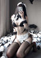 Sexy Lingerie Extreme Temptation Uniform