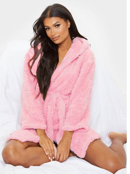 Night Wear Womens Pajamas Women Pyjamas Lingerie Autumn