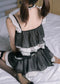 Victoria's Secret Maid Outfit Sexy Lingerie