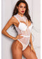 Sexy lingerie women's lace lace underwear set