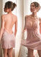 Women's sexy nightdress