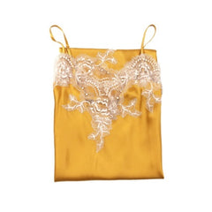 Summer thin suspender nightdress