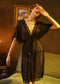 Tulle sexy nightdress