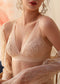 Women's Fashion Lace Hollow Lingerie Suit