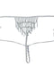 Rhinestone Sexy Lingerie Suit Body Chain