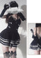 Sexy Lingerie Student Uniform Jk Seduction Cute