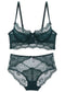 European and American Sexy Lace Lingerie