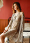 Ladies suspender thin lace halter nightdress