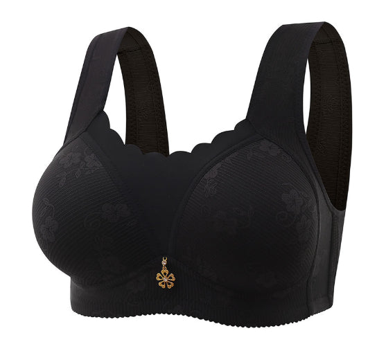 Breast Holding Anti-sagging Large Size Lingerie Bra