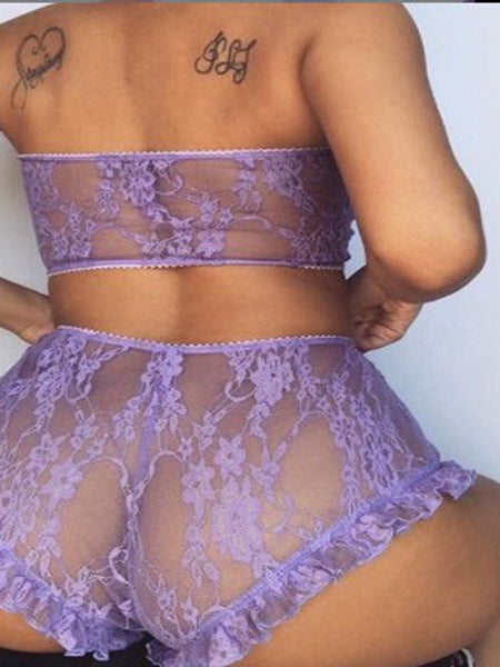 Sexy Lingerie