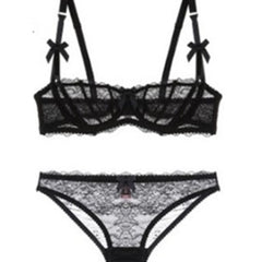 Sexy Molly Lingerie Set