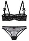Sexy Molly Lingerie Set