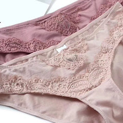 Lace Fashion Bra Set Sexy Gathering French Lingerie