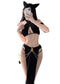 New Lingerie Queen Fancy Egyptian Set