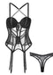 Sexy, tight and sexy lingerie