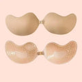 1 Piece Invisible Stick-On Lift Bra, Strapless & Seamless Push Up Anti-convex Bra, Women's Lingerie & Underwear Accessories