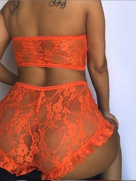 Sexy Lingerie