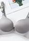 Women's Bra Girls' Sports Bra Without Steel Ring