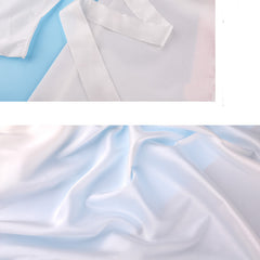 Underwear Women's Water Soluble Embroidery Suspenders Lace Temptation Nightdress
