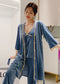Sexy suspender pajamas