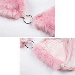 Keeping The Hot Babies Warm Sexy Lingerie For Lady