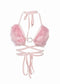 Keeping The Hot Babies Warm Sexy Lingerie For Lady