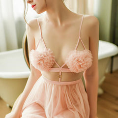 Sexy lingerie and night clothes