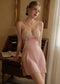 Lingerie Women's Light Luxury Hollow Temptation