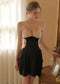 Lingerie Women's Light Luxury Hollow Temptation
