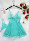 Lace Body Shaping Temptation Transparent Lingerie