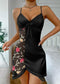 Sexy Lace Nightdress For Women