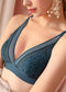 Women's Fashion Lace Hollow Lingerie Suit