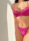 Summer Sexy Lace Lingerie Bra For Women
