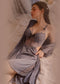 Summer Suspenders Nightdress Lace Pajamas Two-piece Suit