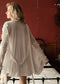 Underwear Women's Water Soluble Embroidery Suspenders Lace Temptation Nightdress