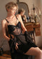 Summer Suspenders Nightdress Lace Pajamas Two-piece Suit